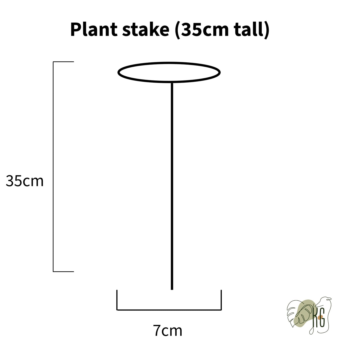 Plant Stake