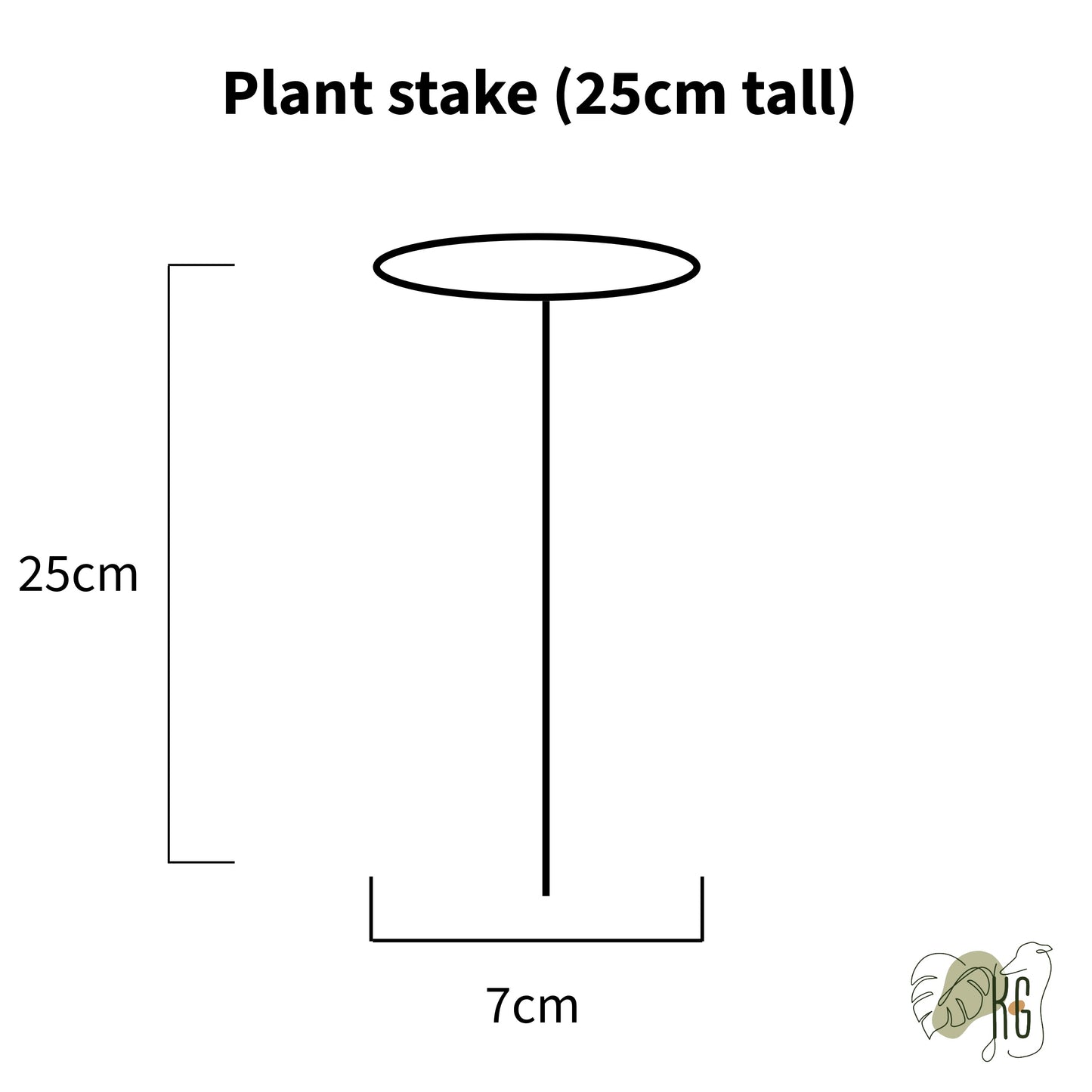 Plant Stake